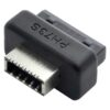 NFHK Overmold USB 3.1 Adaptador de extensión macho para_1