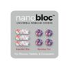 Eyebloc Nanobloc Fundas universales para cámara web_1