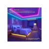 GUPUP Tira de luces LED de 100 pies luces LED Bluetooth_2