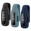 HSWAI Paquete de 3 clips de repuesto para Fitbit Inspire_1
