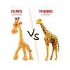 Juguetes a granel de animales 24 piezas de mini figuras_4