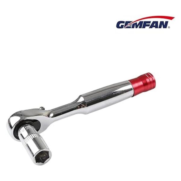 Gemfan 14 0.315 in trinquete destornillador llave de_2