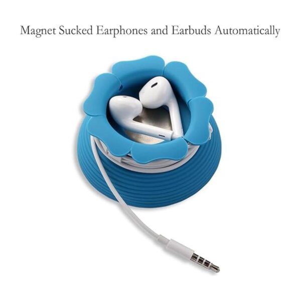 MAIRUI Funda para auriculares organizador de_2