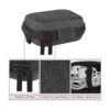 Geekria Funda rígida para auriculares inalámbricos Anker_2
