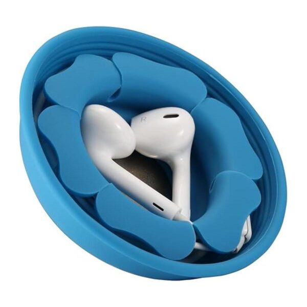 MAIRUI Funda para auriculares organizador de_1