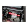 Enlace de dirección de aluminio Servo 1.811 in 1 pieza_3