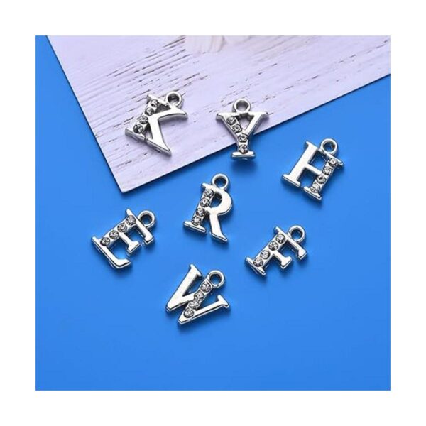 Craftdady 26 dijes de cristal con diamantes de imitación