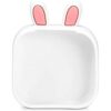 Memoking T02 Funda protectora con forma de orejas de