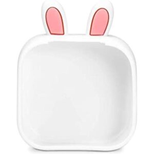 Memoking T02 Funda protectora con forma de orejas de
