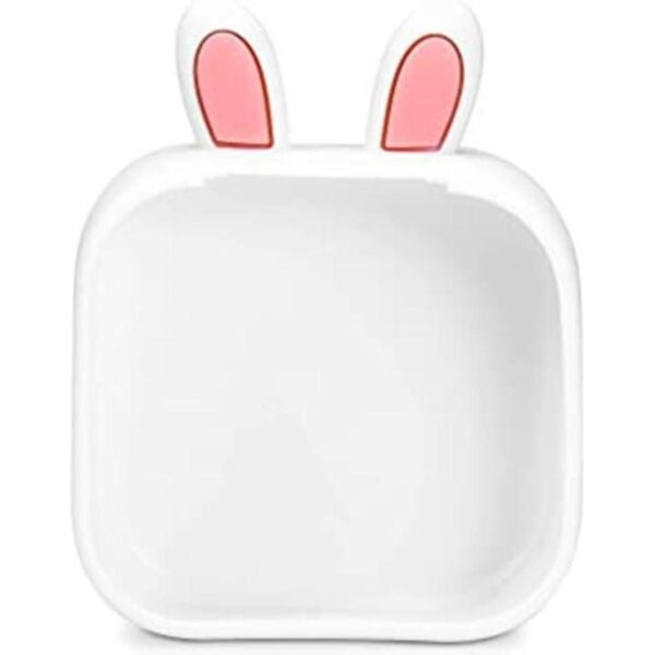 Memoking T02 Funda protectora con forma de orejas de