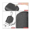 Geekria Funda rígida para auriculares inalámbricos Anker_3