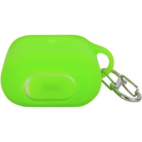 Felony Case Funda de silicona suave para AirPods 2 y 1_4