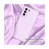 LEKEVO Compatible con Samsung Galaxy S21 FE 5G funda de_3