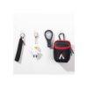 Jetec 60 ganchos transparentes para colgar en la pared con_5