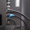 Pacroban Cable HDMI delgado 2.0 paquete de 1 pie2 de_3