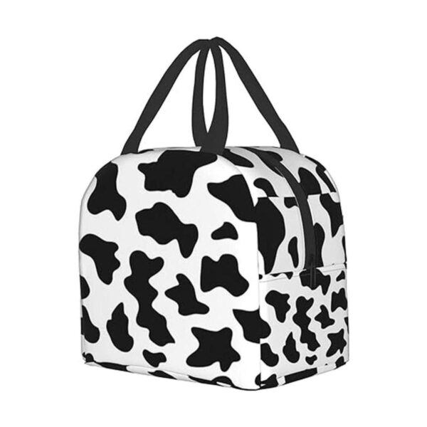 Fiambrera de vaca fresca con aislamiento térmico bolsa de
