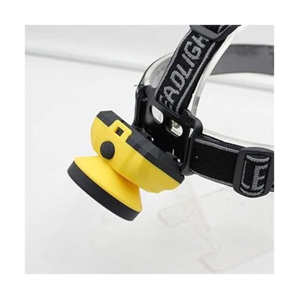 Linterna LED 395nm UV Blacklight y blanco Spot Scorpions