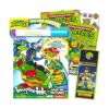 Tortugas Ninja Mutantes Adolescentes Imagine Ink Bundle_1