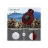 Kanya Funda de silicona compatible con AirTag 4_4