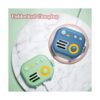KAIJIA Bonita funda para Apple AirPods de 3 generación_4
