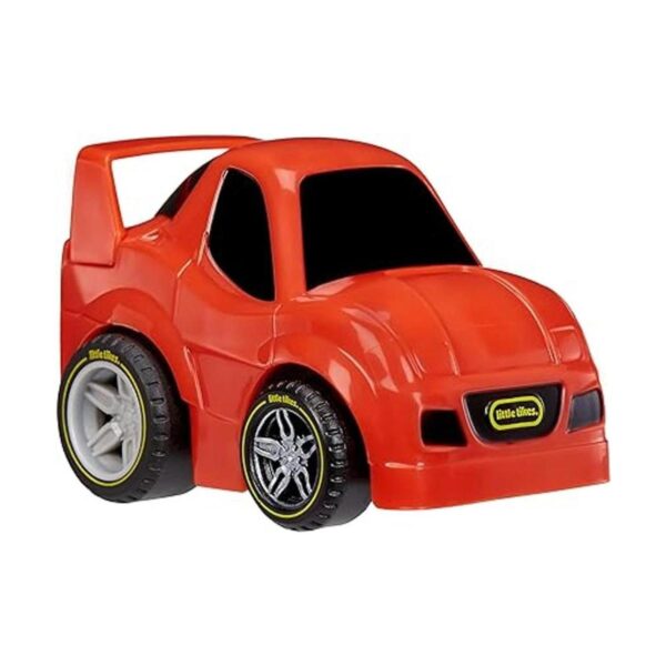 Crazy Fast Cars 2 unidades perseguidores de velocidad_5