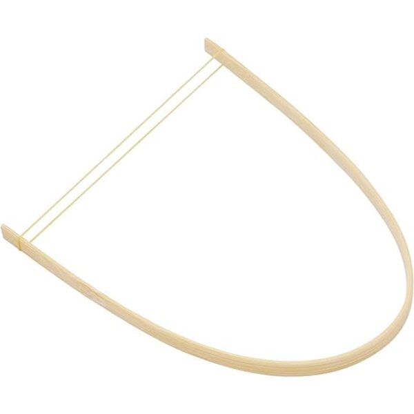 Favordrory Palillos de madera para manualidades 15.0
