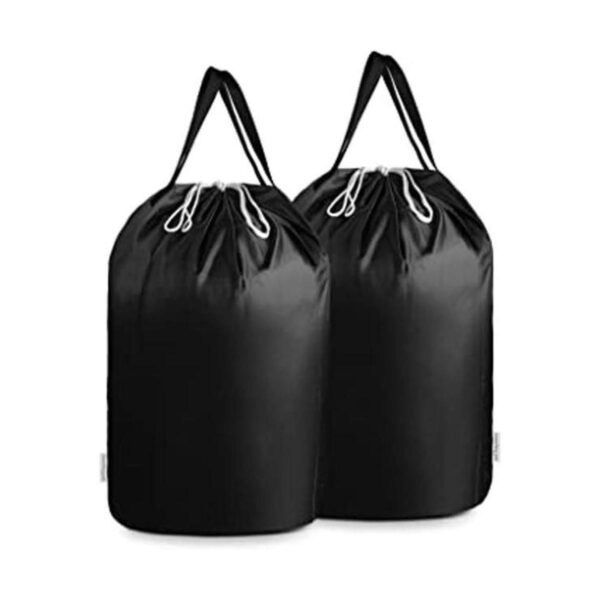 MCleanPin Bolsas de lavandería lavables con asas_1