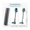 KeeTidy Rocket Piezas de repuesto compatibles con los_2