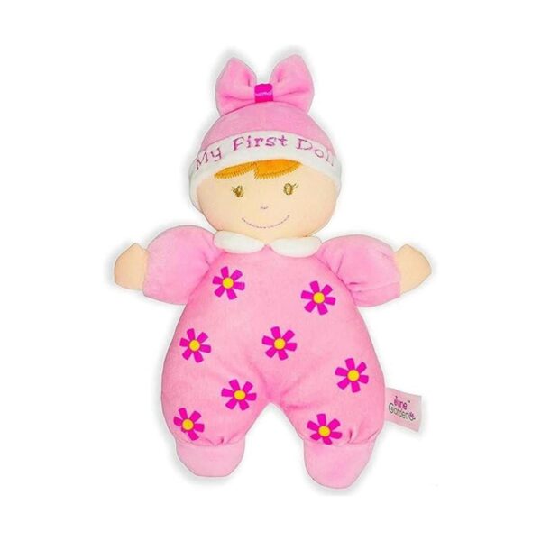 June Garden 9 My First Doll Sophia Muñeca de bebé de_2