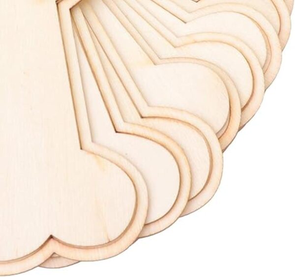 Madera de hueso de perro artesanía de madera sin_2