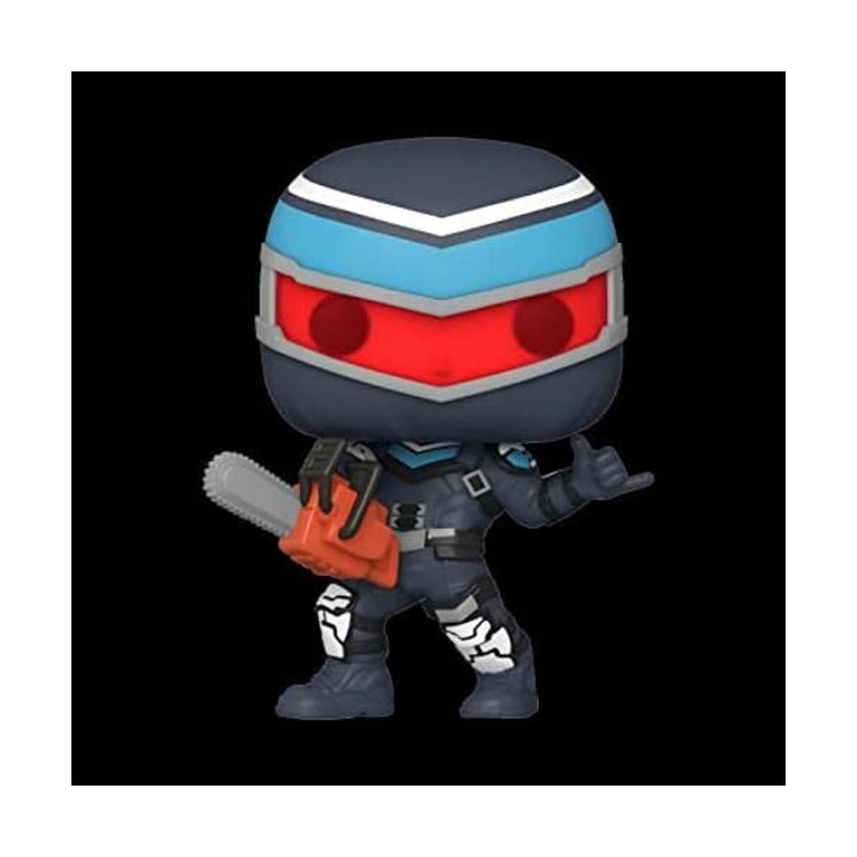 Funko Pop TV Peacemaker Vigilante