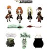 Conquest Journals Harry Potter Wands at The Ready Paquete_6