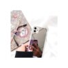 Ownest compatible con iPhone 12 12 Pro Case 6.1_4