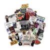 Conquest Journals Fantastic Beasts Wizarding World Juego_1