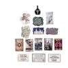 Conquest Journals Fantastic Beasts Wizarding World Juego_3