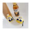 JoySolar Funda para Airpod 1 y 2 bonita funda de silicona_6