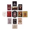 Conquest Journals Fantastic Beasts Wizarding World Juego_2