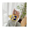 JoySolar Funda para Airpod 1 y 2 bonita funda de silicona_5