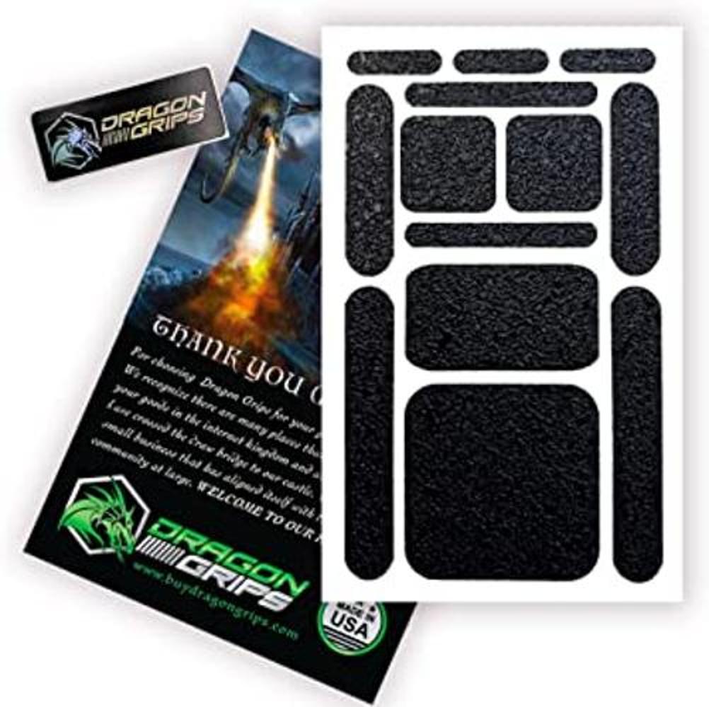 Dragon Grips Cinta de agarre para teléfono celular cinta