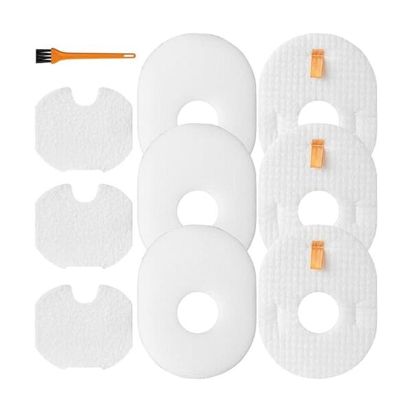 Kit de filtros de repuesto para aspiradora Shark Rocket_1