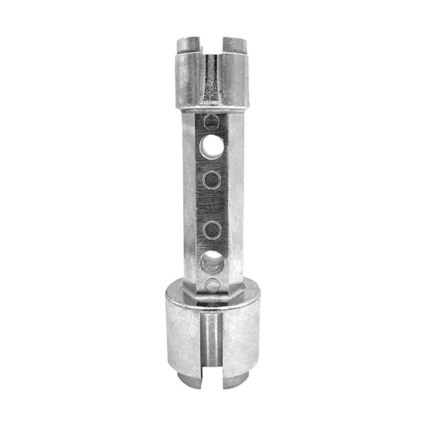 Herramienta de extracción de desage para bañera llave de_6