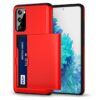 Jiunai Funda S20 FE funda para Galaxy S20 FE para_1