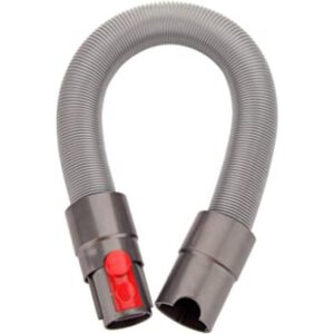 Fullclean Accesorio de manguera de extensión flexible para
