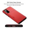 Jiunai Funda S20 FE funda para Galaxy S20 FE para_4