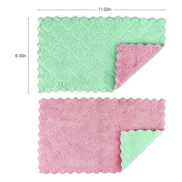 FGSAEOR Paños de cocina de primera calidad paños