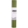 GIRAFVINYL Vinilo permanente verde oliva de 12 pulgadas x_5