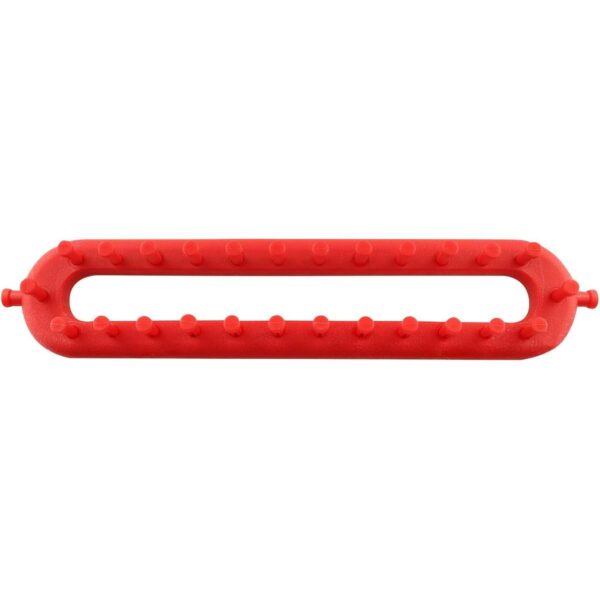 JCBIZ Juego de telares de punto rectangulares de plástico_4