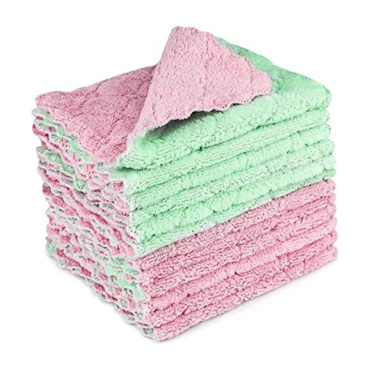 FGSAEOR Paños de cocina de primera calidad paños