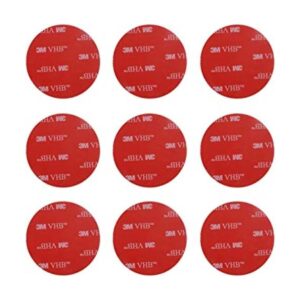 Haoyou 3M VHB Adhesivo adhesivo fuerte para montaje en_1