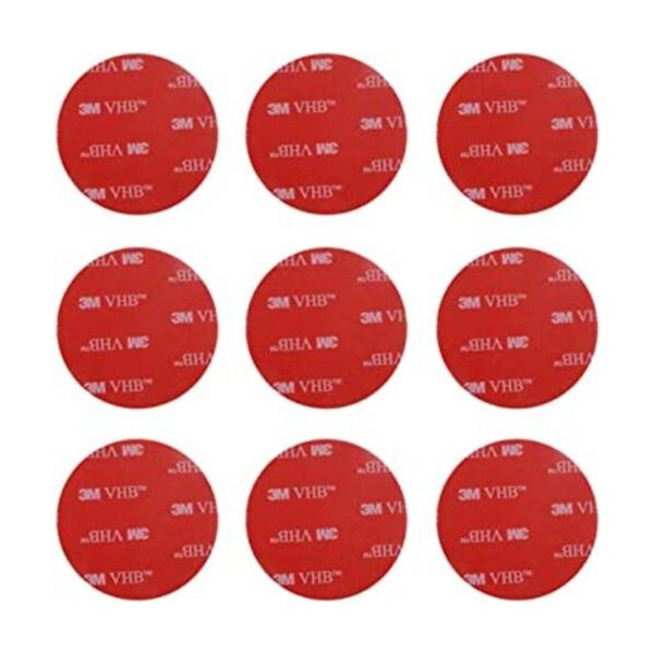 Haoyou 3M VHB Adhesivo adhesivo fuerte para montaje en_1